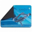 Sublimated Microfiber Screen Mouse Pad